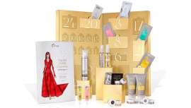 Maystar Group y el diseñador Joaquín Verdú se han unido para crear un Calendario de Adviento único y exclusivo convirtiéndote en la estrella que más brilla