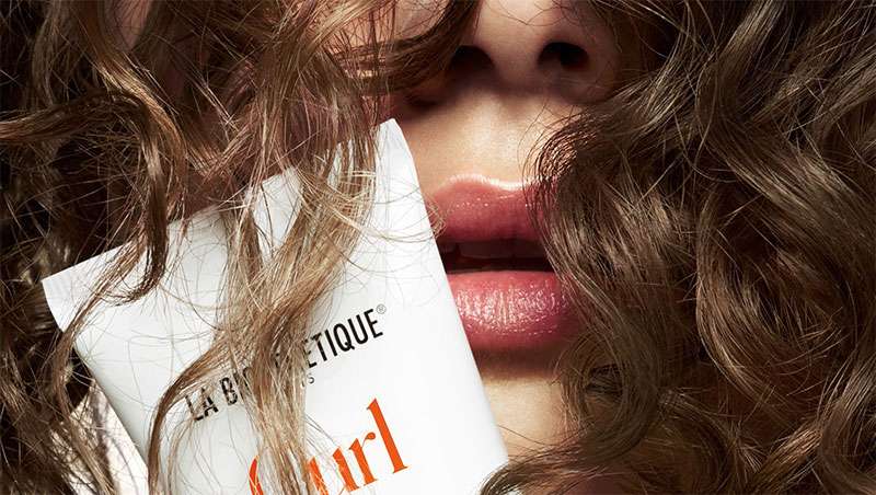 Curl, rizos de ensueo La Biosthtique