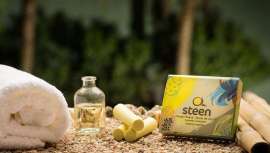 Azufre en barritas 100% natural que trata dolores entre otras aplicaciones de salud y belleza, de gran eficacia en la medicina alternativa y natural