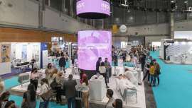 La feria ha demostrado la necesidad de reunirse por parte de los profesionales y empresas de la belleza, peluquería y estética, creando nuevas sinergias 