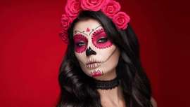 Con influencias de El juego del calamar y Halloween Kills, los expertos estilistas perfeccionan los mejores looks de este Halloween