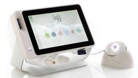 Exclusivo analizador de piel que llega al mercado para profesionalizar el diagnóstico de la piel en centros de estética y clínicas médicas, la herramienta que necesitas