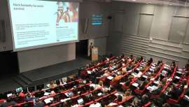 La séptima edición del congreso tendrá lugar en Barcelona el 23 y 24  de febrero de 2022 en un marco de formación, networking y desarrollo  de negocio