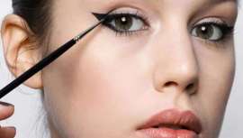 Cristina Lobato te explica cómo maquillar tus ojos paso a paso para conseguir el look adictivo y sugerente con el que se atreve hasta la reina Letizia