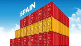 Se espera que las exportaciones españolas de perfumes y cosméticos alcancen los 4.500 millones de euros en 2021, de vuelta al nivel anterior a la pandemia, según datos recopilados por Stanpa