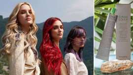 Echos Color es la nueva crema colorante de Echosline, 100% Vegan, formulada sin resorcinol, ni PPD, sin ingredientes de origen animal, Vegan OK