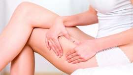 Hablamos del complemento anticelulítico Slim & Firm, elaborado por las doctoras Pilar Rodríguez Urcelay y Aitana Robledo