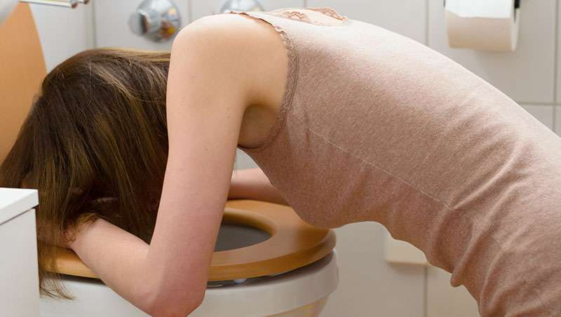 La anorexia, la bulimia y la ansiedad amenazan la salud mental