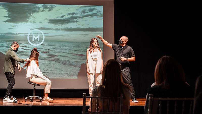 Montibello conquista Portugal com éclat, contamos-te!