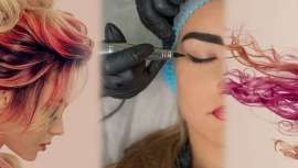 PMU Look Congress se realizará en el marco de Salón Look Santiago 2021, el domingo 5 de diciembre