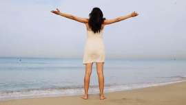 Olimed acaba de lanzar su desodorante natural en Roll-on, libre de aluminio, alcohol y sustancias químicas