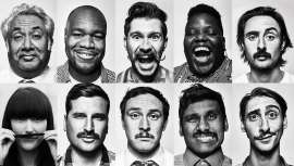 Esta iniciativa a escala mundial nacía en 2003 y su objetivo es concienciar sobre la salud masculina y recaudar dinero para proyectos de investigación