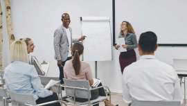 Comienza la reserva de cursos Face to Face de la EADV, desde 2022, presenciales, con todas las medidas de seguridad necesarias y los mejores expertos en la materia