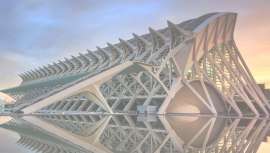 El encuentro está organizado por la red de profesionales del turismo médico, b2b Medical Encounters, y se celebra los días 3, 4 y 5 de noviembre en Valencia