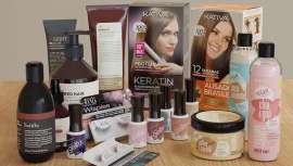 La famosa firma especialista en belleza y peluquería profesionales crece y anuncia cambios importantes con un único objetivo: la transformación y excelencia en la atención y productos para el cliente