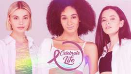 Intense by Evan Care, por cada venta de un producto de la línea Intense de cuidado capilar, 1 euro para instituciones de todo el mundo que apoyan e investigan la prevención del cáncer de mama, ¡y mucho más! Te lo contamos