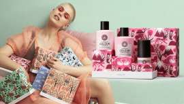 Con una clara evocación a la fantasía, la sensorialidad y la naturaleza, se adaptan a las necesidades específicas de cada cabello y se convierten en el regalo perfecto para esta Navidad