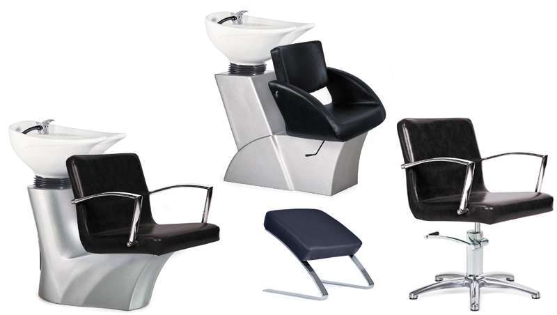 Prepara o teu salão para a nova temporada, lava-cabeças Perfect Beauty