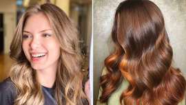 Skinification es la tendencia que apuesta por cuidar con esmero el cuero capilar para lucir un cabello sano