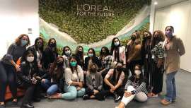 Las principales novedades son la integración de las habilidades digitales en su plan de contenidos y el lanzamiento de una edición on-line que se suma a la presencial y con la que se expande a Andalucía, Castilla la Mancha y la Comunidad Valenciana