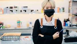 Ir ao cabeleireiro ou ao salão de estética torna as pessoas mais felizes e melhora o estado de ânimo de 82% da população