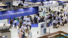 Este año en un formato híbrido (presencial en el recinto de Gran Vía de Feria de Barcelona y virtual, retransmitido en directo) para adaptarse a la situación actual