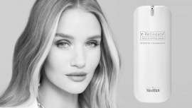 Medik8 propone un kit especial Navidad formulado con retinyl retinoato, ocho veces más potente que el retinol