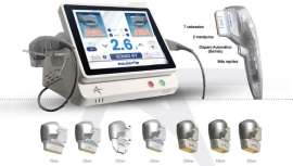 La tecnología MMFU o Ultrasonido Macro y Micro enfocado, la gran evolución con respecto a la tecnología HIFU, ya en España con Equistar, gracias a estetiplan
