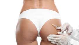 Es la palabra y tratamiento de moda. De hecho, arrasa en USA y es una de las tendencias de la medicina estética para 2022 a contemplar por clínicas y especialistas. Porque se inyecta y se come, literalmente, la grasa. Aprobado por la FDA