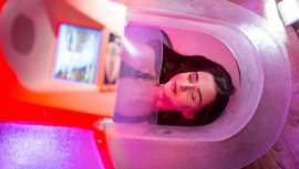 Que la pandemia ha dejado cosas nuevas, chocantes y hasta cierto punto impensables con anterioridad, es tan cierto como que, y paradójicamente, en los centros de belleza aumentan los tratamientos sin contacto. Una tendencia a tener en cuenta