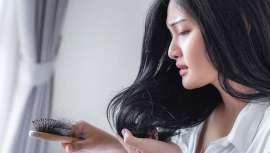 María Gironés, con su cuenta @farmatrendy se ha convertido en toda una influencer de la belleza y la farmacia. Hoy, nos descubre los secretos de los suplementos y en concreto del que más vende, se llama Shot Therapy y alimenta piel y cabello