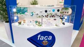 Faca Packaging presenta sus soluciones sostenibles para grandes marcas de cosméticas en las principales ferias del sector