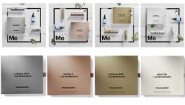 Cada set incluye tres soluciones específicas y diferenciadas para los distintos grados de envejecimiento de la piel, convirtiéndose en el regalo (o auto-regalo) perfecto para rejuvenecer la piel estas Navidades