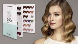 Puring apuesta por Tuttocolors Fruity Color & Flory Color, dos propuestas irresistibles para hacer posible todos los colores, tonos y matices que siempre habías imaginado para el cabello 