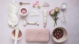 Atashi Cellular Cosmetics presenta un tratamiento iluminador para lucir una piel jugosa y radiante en un día tan especial como una boda