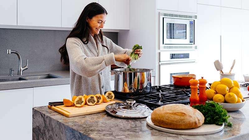 Cómo llevar una dieta vegana
