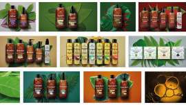 Asters Cosmetics es la nueva marca experta en el cuidado del cabello, de inspiración francesa, que elabora fórmulas exclusivas de alto rendimiento con ingredientes procedentes de la naturaleza