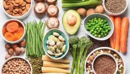 Según una encuesta realizada por ProVeg International, el 40% tiene previsto consumir menos carne en un futuro inmediato y el 38% sostiene que lo hará un máximo de una vez por semana