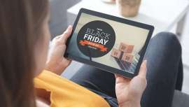 Este 25 de noviembre es el famoso Viernes Negro, o Black Friday... La fecha por excelencia de descuentos y promociones previo a la campaña navideña. Pero hay otros momentos clave para tus ventas...