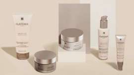 Está compuesto de queratina vegetal y aceite de camelina bio, aportando la solución para reparar las puntas dañadas y abiertas