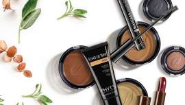 La firma de cosmética natural Phyts te ofrece una completa gama de productos  biocertificados para un maquillaje impecable
