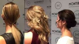 Recogidos, coletas bajas y ondas han sido los grandes protagonistas de los looks de cabello confeccionados por la firma de cosmética profesional para el cabello en la 68ª edición de estos reconocidos y prestigiosos premios 