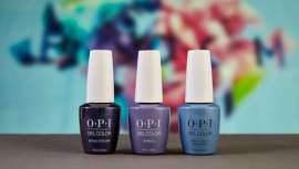 De la mano de la #OPILover Luz Berenguer (@luluview), te traemos los 6 nail arts de la  temporada otoño-invierno que arrasan en manicura hechos con los increíbles tonos de la colección Downtown LA de Opi