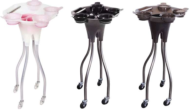 Todos los accesorios que necesitas para tu mobiliario Perfect Beauty