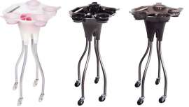 Asegura la máxima comodidad en tu trabajo con los accesorios imprescindibles que te propone y facilita Perfect Beauty 