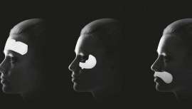 MartiDerm recurre a la iontoforesis para actuar profundamente en las líneas de expresión y las arrugas más marcadas en tres zonas especialmente sensibles del rostro