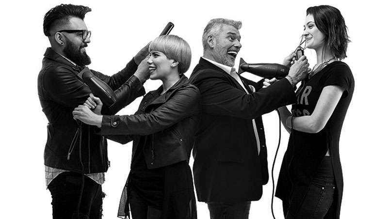 GA.MA Italy Professional, a tua marca de confiança