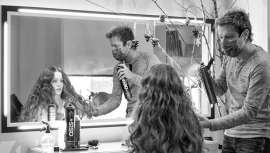 Los galardones se entregarán en una gala en Nueva York el próximo 5 de diciembre, y en la cual se da cabida y reúnen los más importantes profesionales peluqueros del mundo