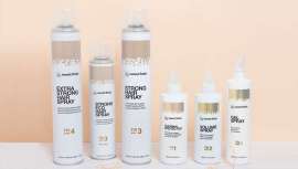 Sweet Finish crece, con 5 nuevos e icónicos productos de acabado para el cabello 
