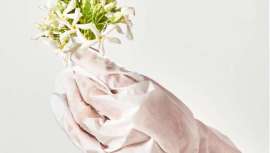 Lo más nuevo de Iroha Nature son estos guantes elaborados a base de triple ácido hialurónico, bakuchiol y niacinamida, que garantizan resultados desde la primera aplicación